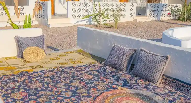 اقامتگاه بومگردی آسو