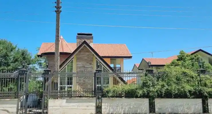 مجتمع گردشگری شمشاد