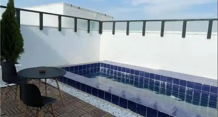 اقامتگاه بومگردی نوم