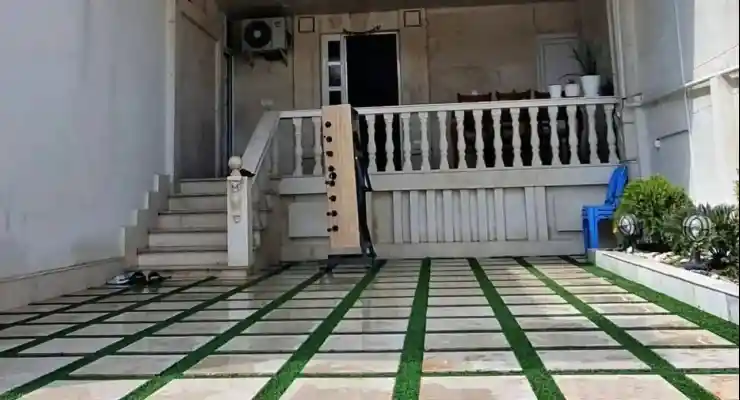 ویلای افشین