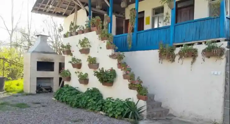 ویلای کوشال