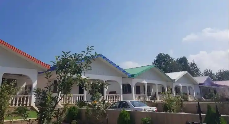 مجتمع گردشگری خورشید