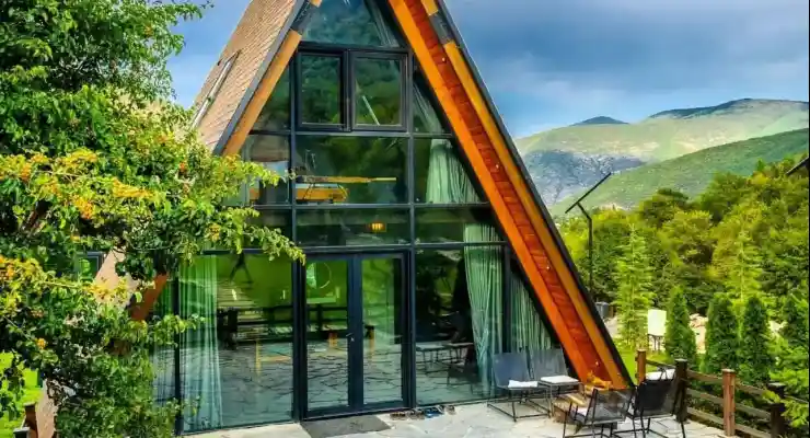 مجتمع گردشگری زانوس