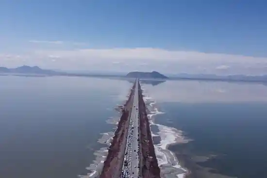 از ارومیه سوغاتی چه بخریم؟