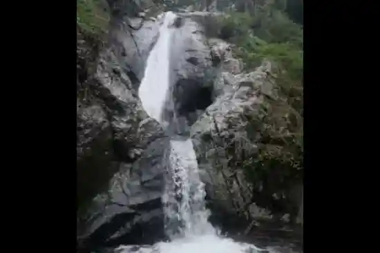 ویدیو کوتاه آبشار باباعلی