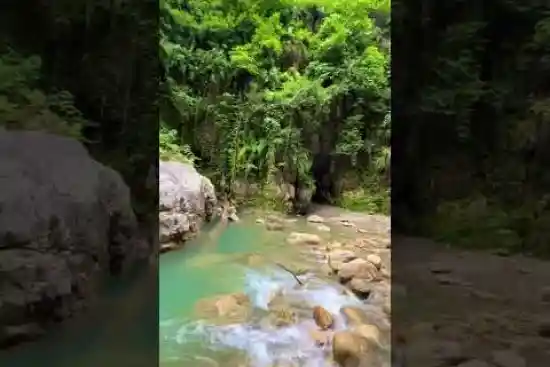 ویدیو کوتاه تنگه خیرودکنار