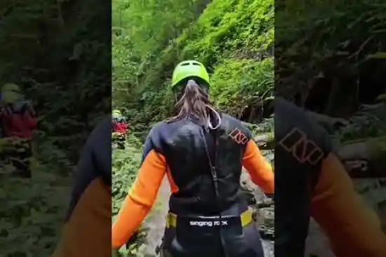 ویدیو کوتاه دره تیلسره