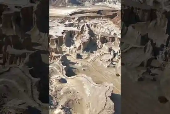 ویدیو کوتاه دره ستارگان