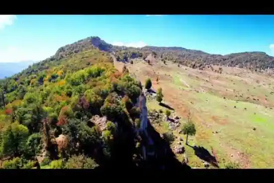 ویدیو کوتاه قلعه ماران