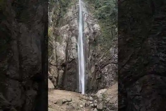 ویدیو کوتاه آبشار ریوو