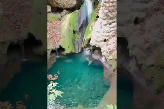 ویدیو کوتاه سراب کوله