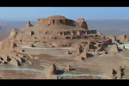 ویدیو کوتاه کلوت ایاصوفیه