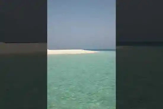 ویدیو کوتاه جزیره مارو