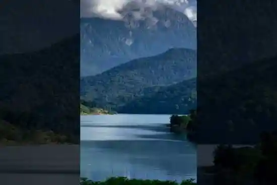 ویدیو کوتاه سد بیجار