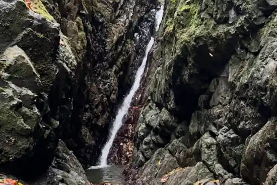 آبشار جورشارشار