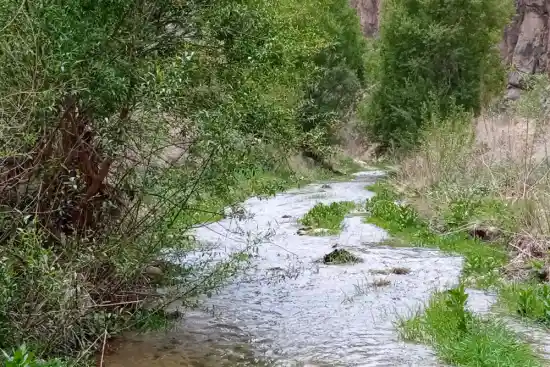دره فیروزه