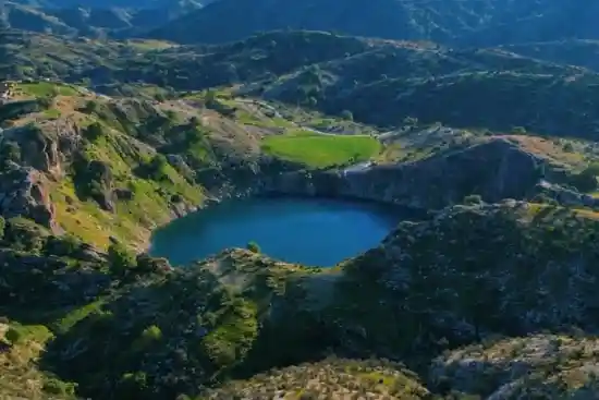 کوهله کاظمی