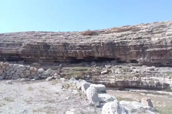 چشمه اومراد