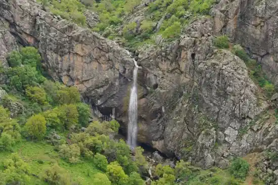 آبشار گویله