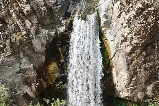 آبشار کله سیران