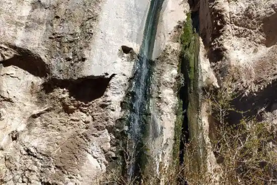 آبشار لاانار