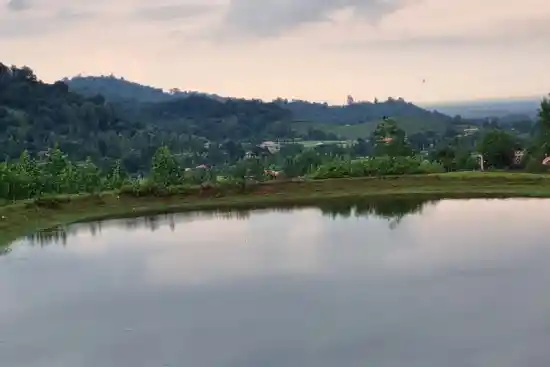 آبگیر تله کنگاه