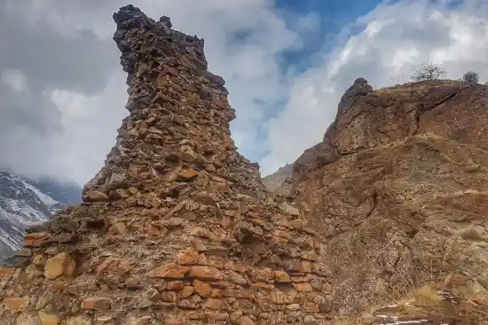 قلعه مازیار