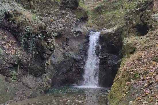 آبشار نیلیستان