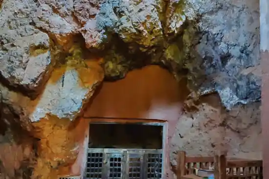 آتشکده هینزا