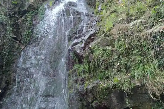 آبشار شرشری