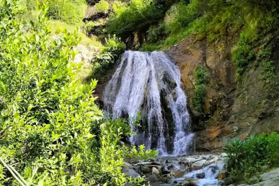 آبشار ماهاران
