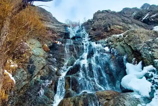 آبشار تالون