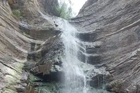 آبشار نشترود