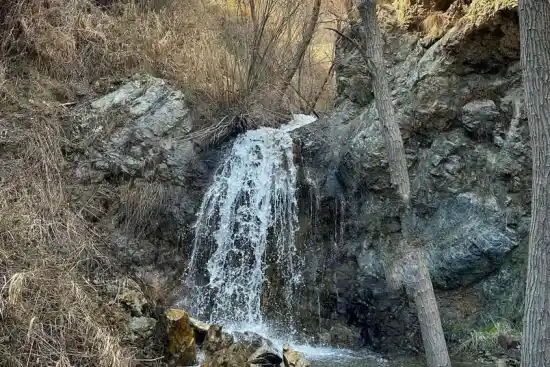 آبشار درگاهی