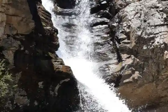 آبشار دروان