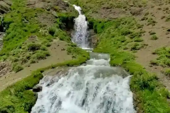 آبشار قنطره