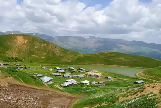 ییلاق بیلگو