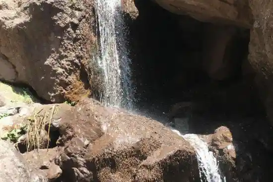 آبشار سگران