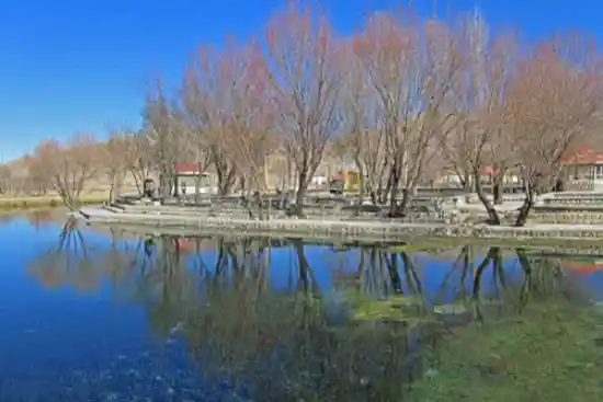 دریاچه شلمزار