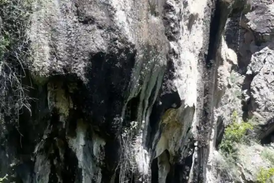 آبشار کیاری