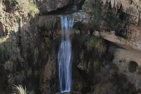 آبشار دیگاه