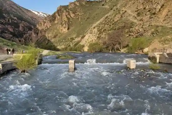 دره جرمی