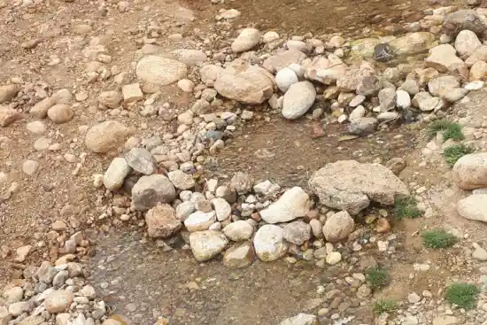 چشمه هوقولمه