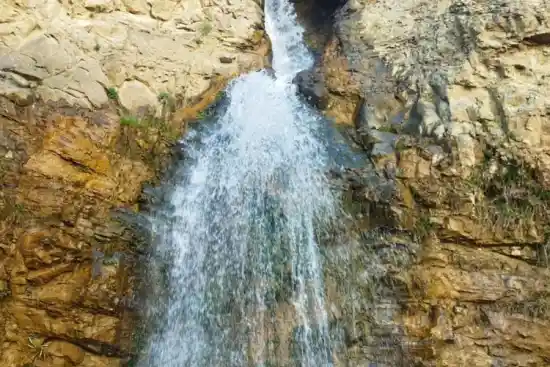 آبشار نوجان