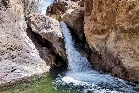 آبشار گیشیگان