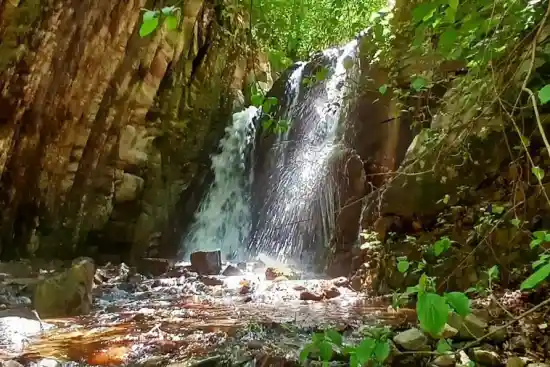 آبشار خلیندره