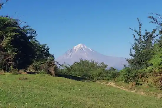 دشت الیمستان (اول)