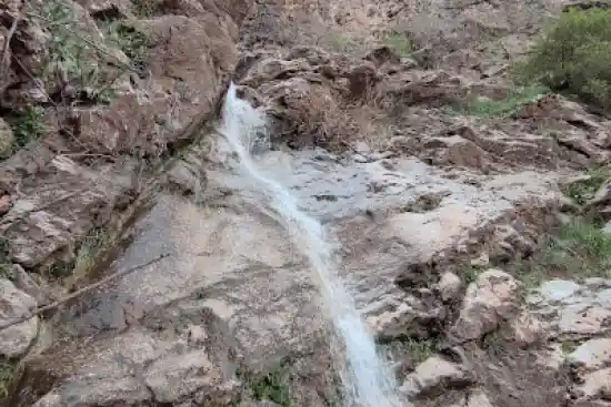 آبشار آو تاف