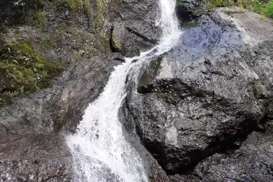 آبشار رود گوابر