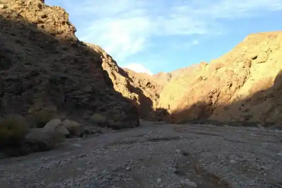 تنگه پنج علی